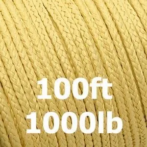 100-2000lb Fishing Line