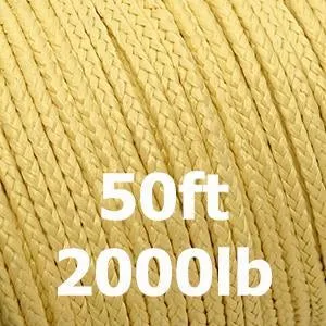 100-2000lb Fishing Line