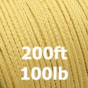 100-2000lb Fishing Line