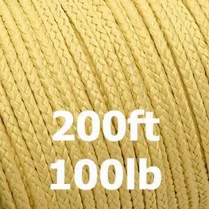 100-2000lb Fishing Line