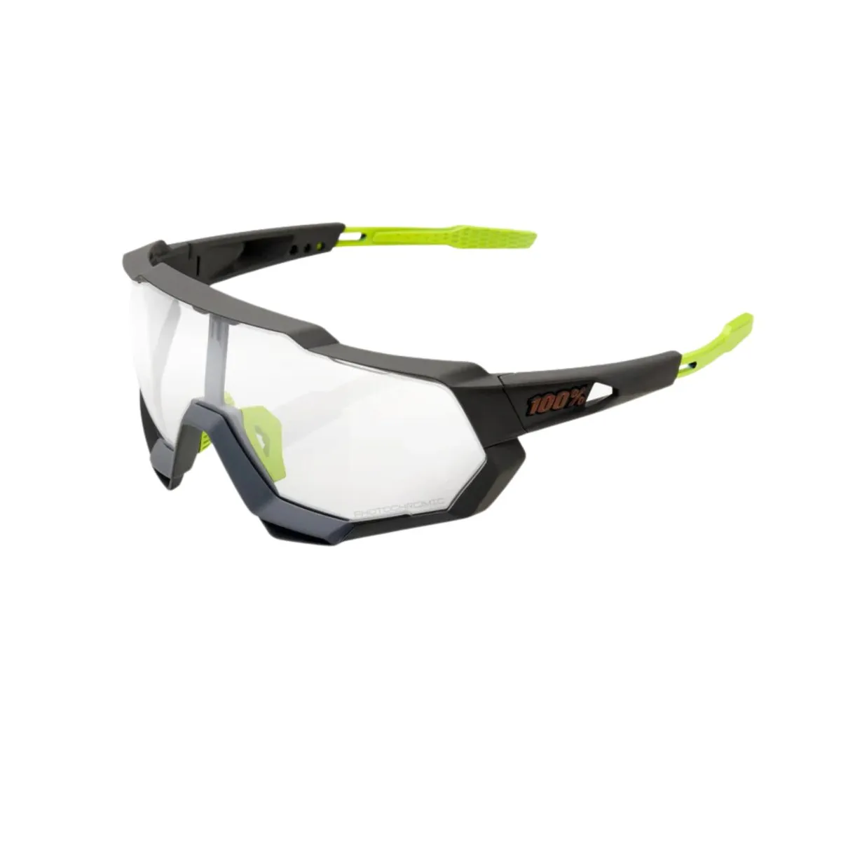 100% Speedtrap Sport Sunglasses