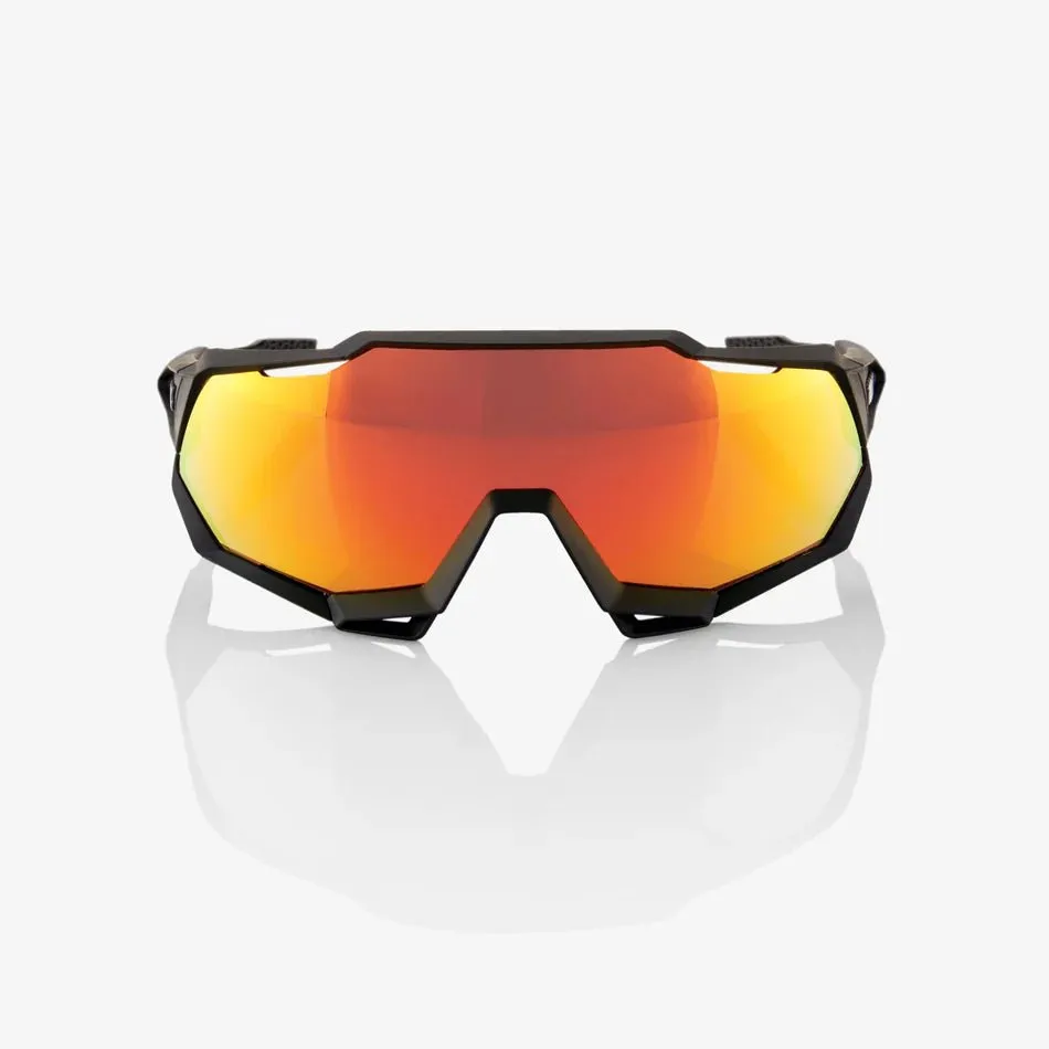 100% Speedtrap Sport Sunglasses