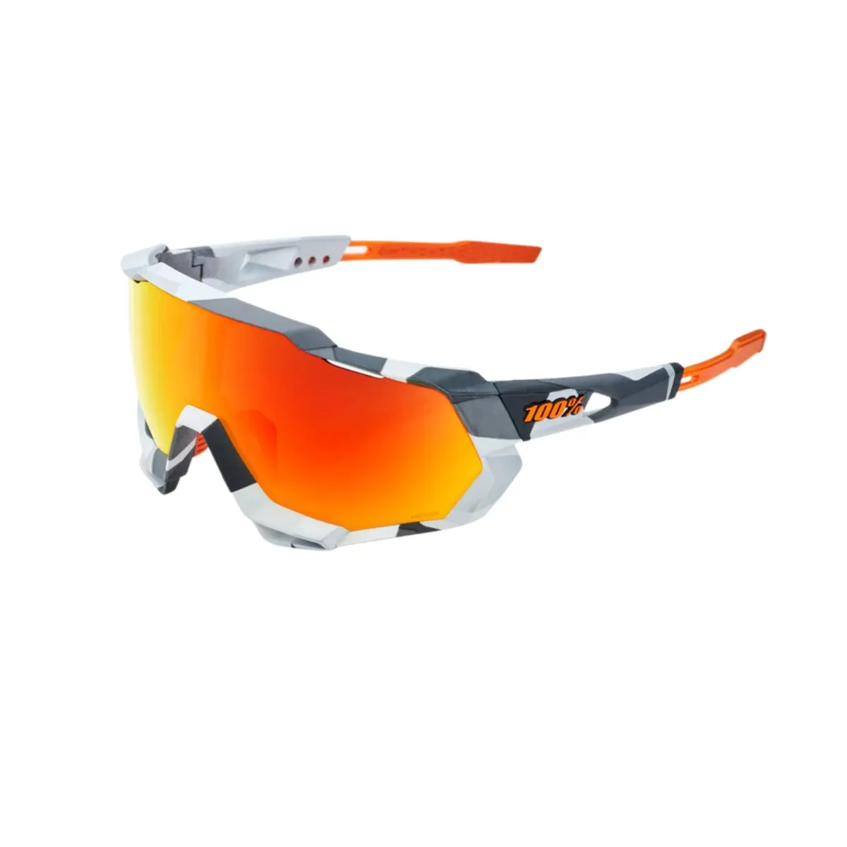 100% Speedtrap Sport Sunglasses