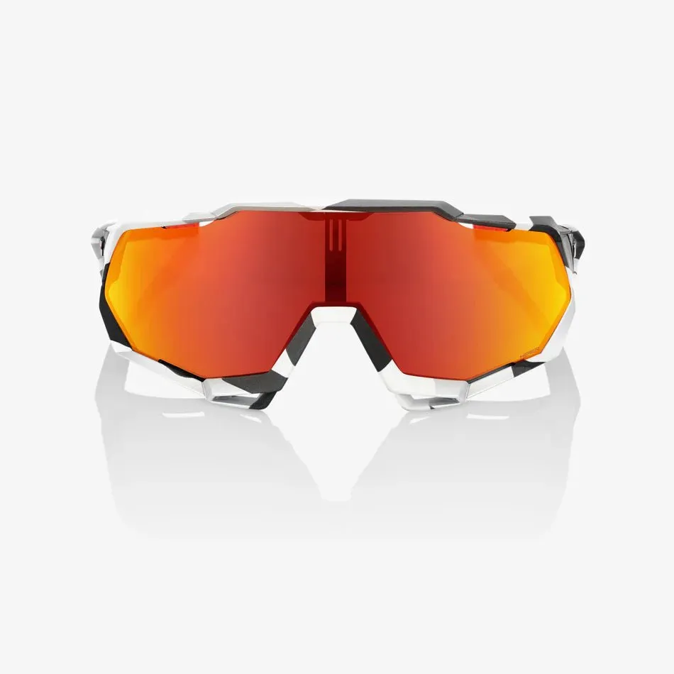 100% Speedtrap Sport Sunglasses