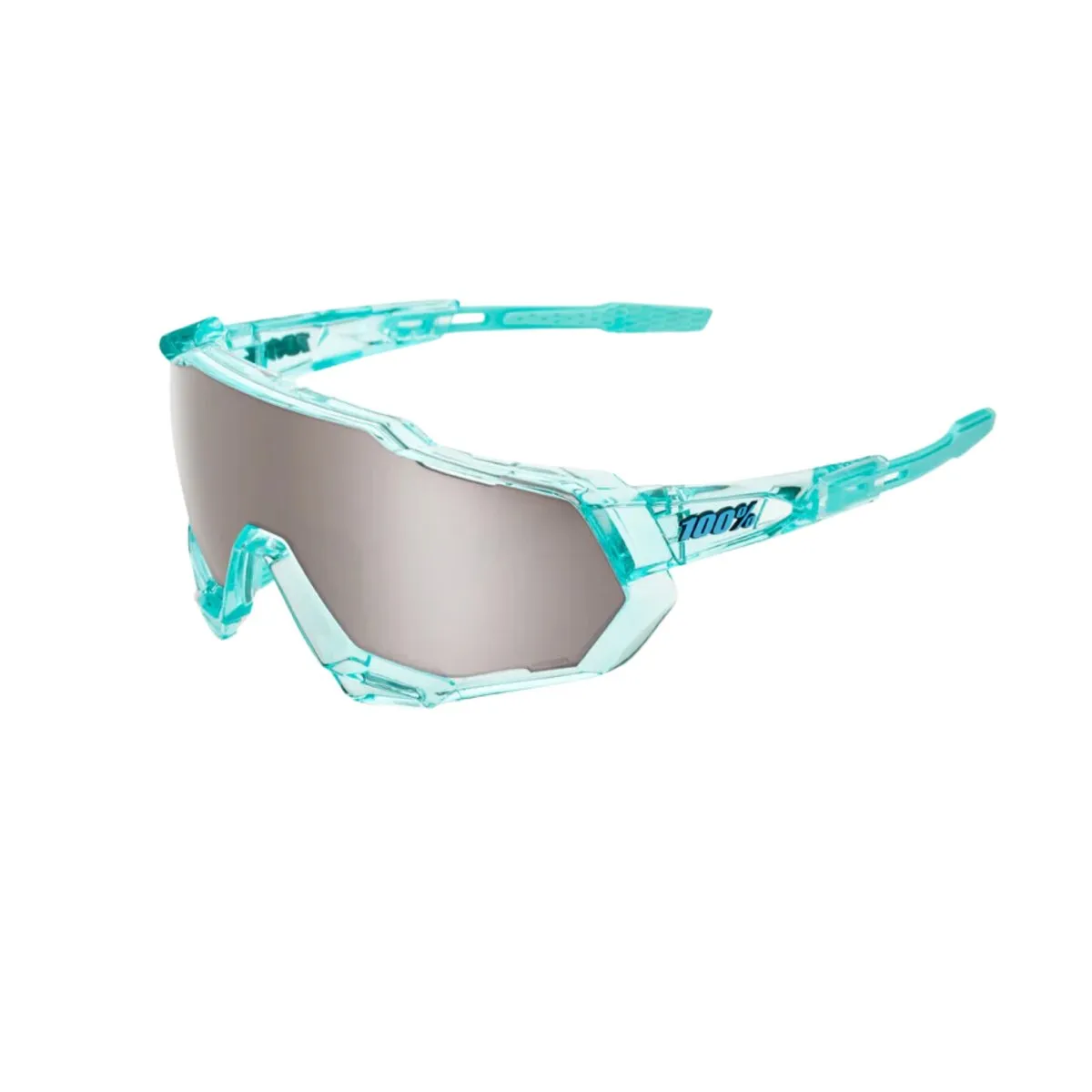 100% Speedtrap Sport Sunglasses