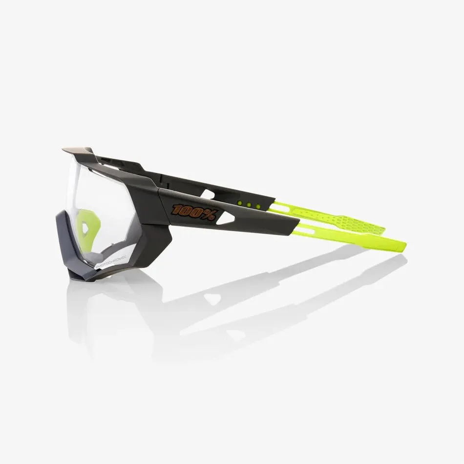 100% Speedtrap Sport Sunglasses