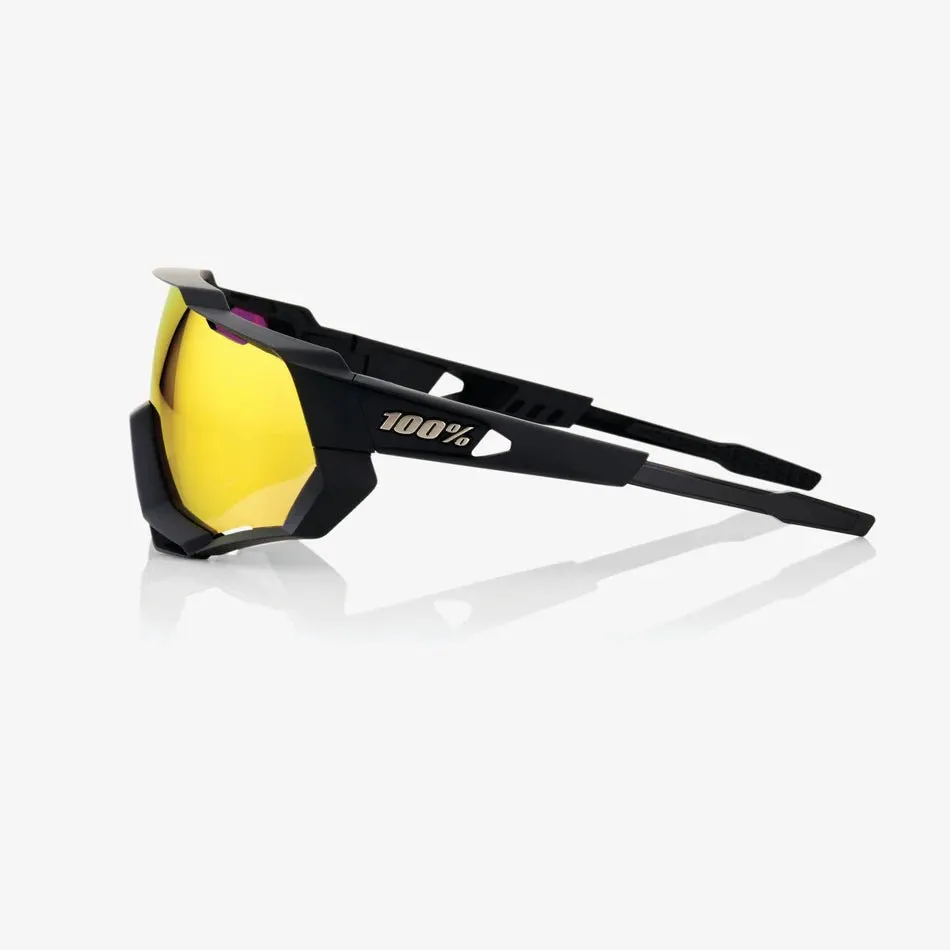 100% Speedtrap Sport Sunglasses