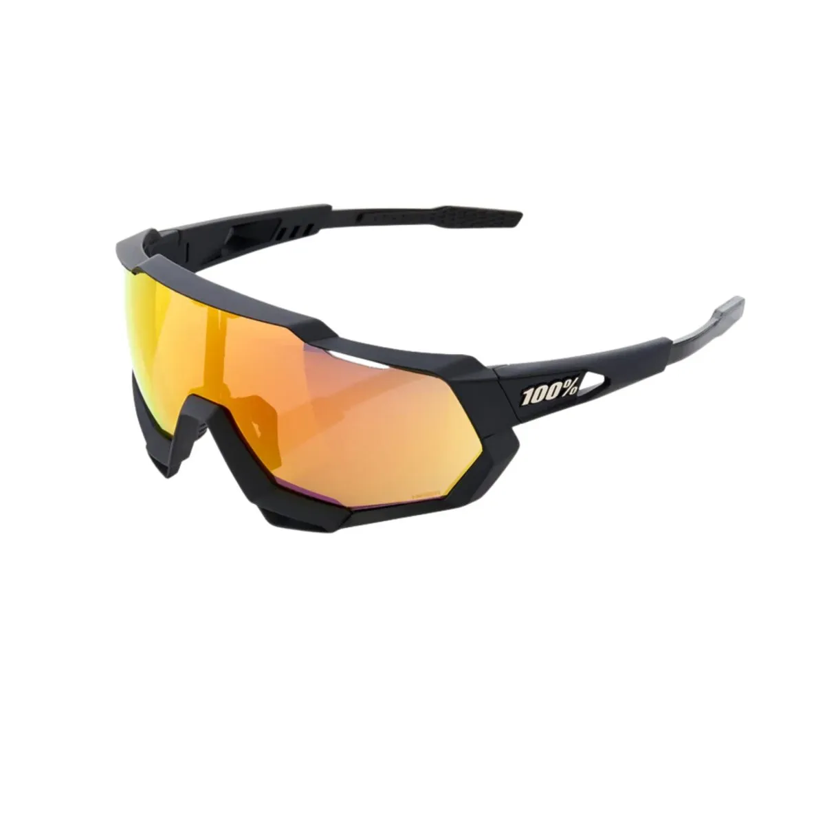 100% Speedtrap Sport Sunglasses