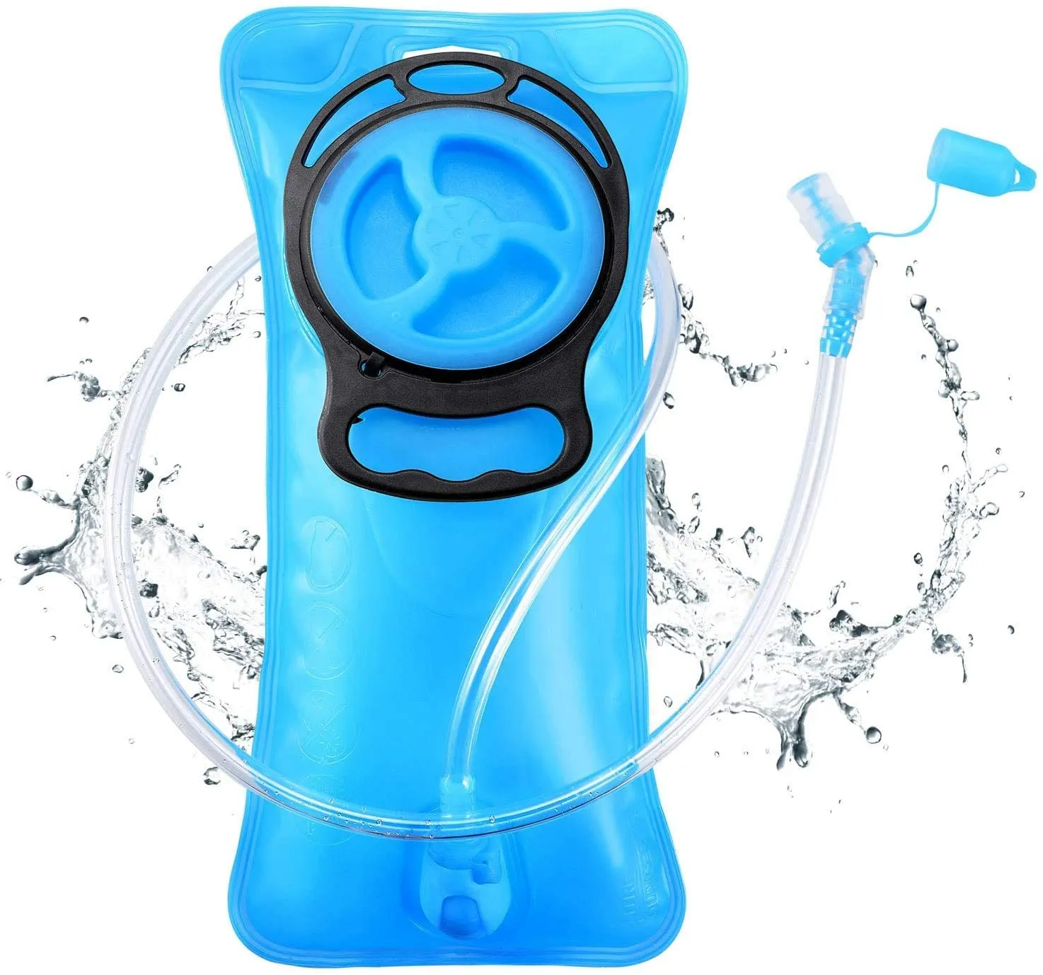 2 Liter Hydration Bladder