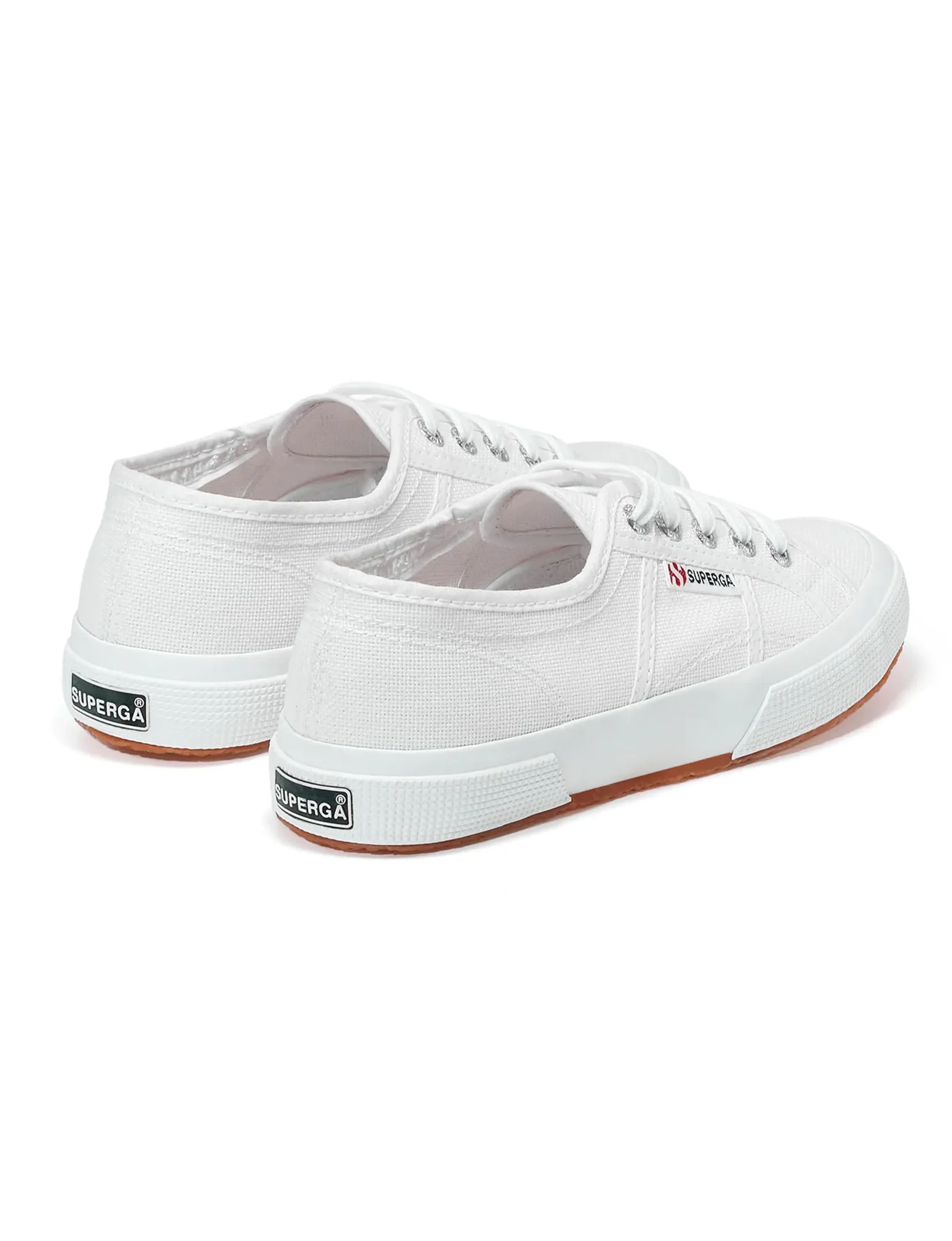 2750 Cotu Classic Canvas Sneaker, White