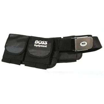 43139      ~ WEIGHTBELT PADDED SOFT