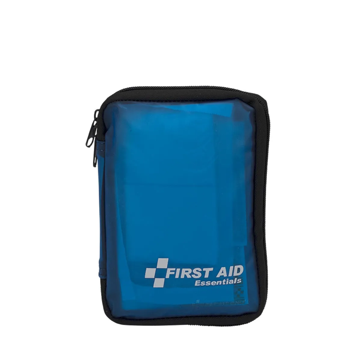 80 Piece First Aid Kit, Fabric Case - W-FAO-422