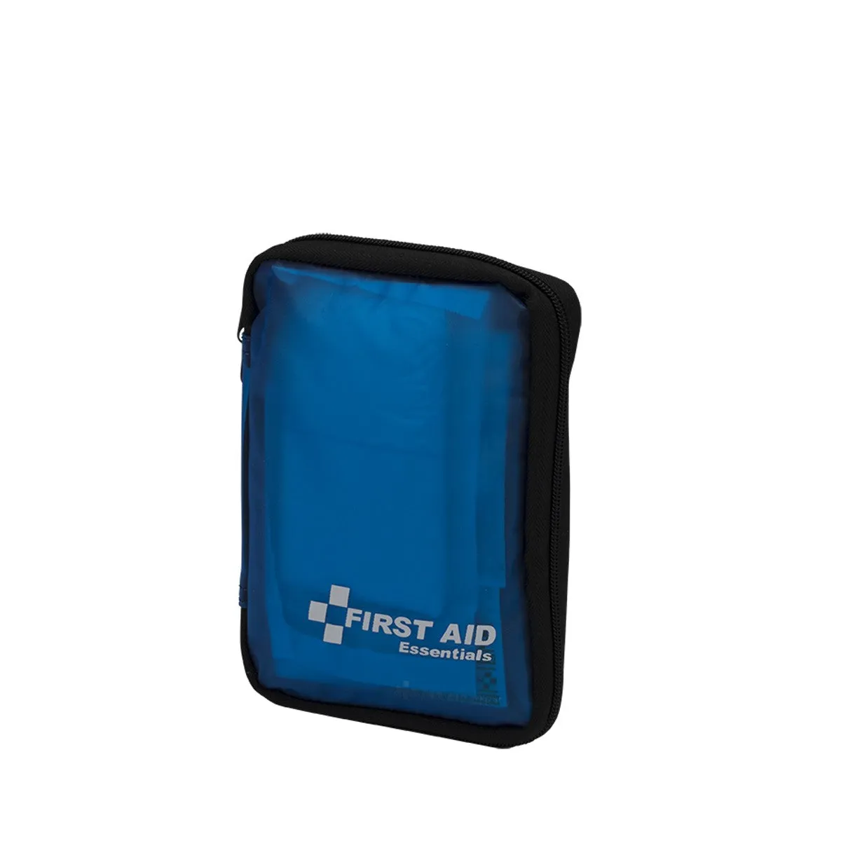 80 Piece First Aid Kit, Fabric Case - W-FAO-422