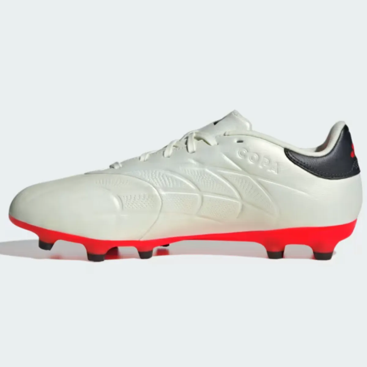 ADDIDAS COPA PURE LEAGUE FG -CHROME GOLD