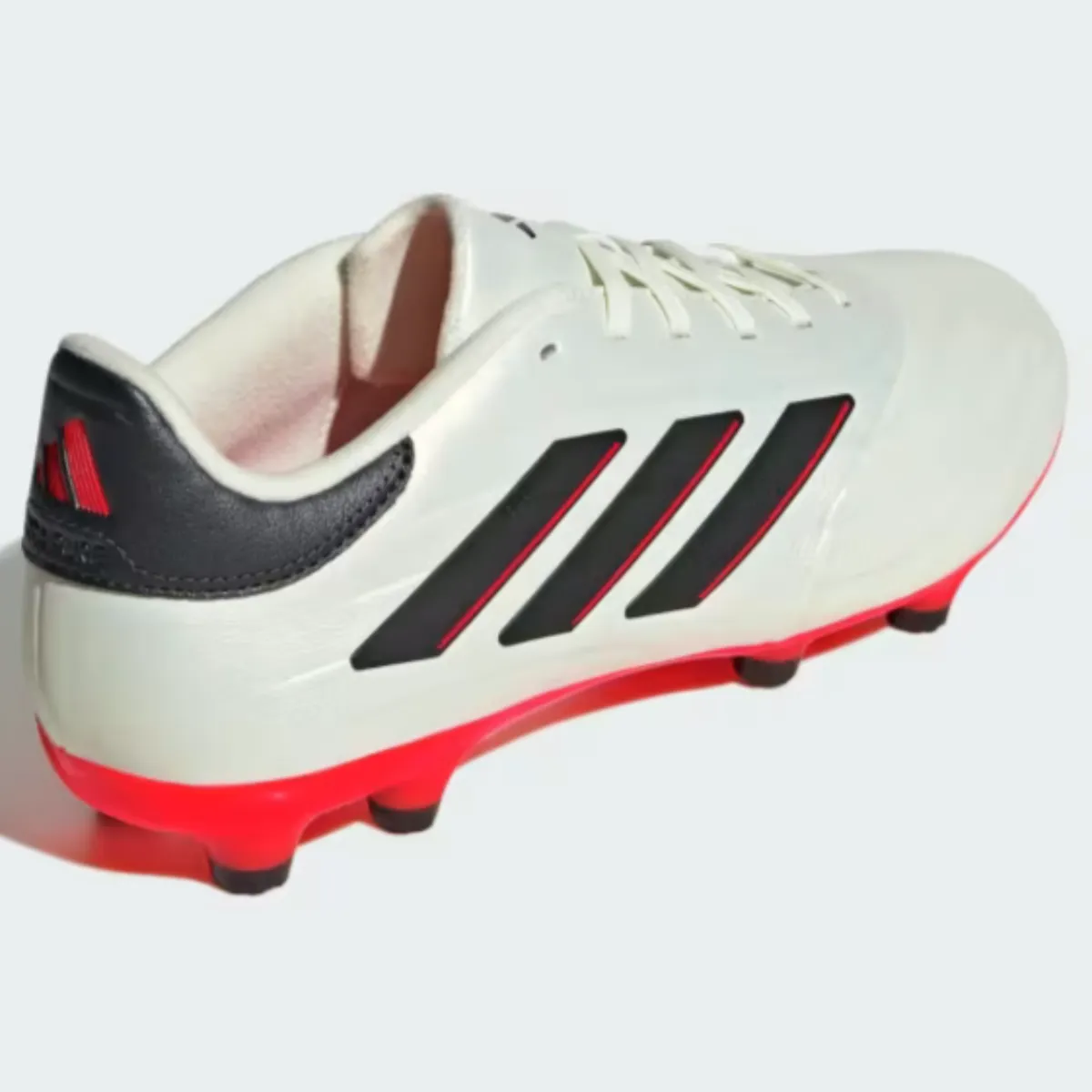 ADDIDAS COPA PURE LEAGUE FG -CHROME GOLD