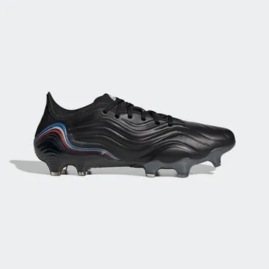 ADIDAS COPA SENSE .1 FG-CORE BLACK/BLUE/RED