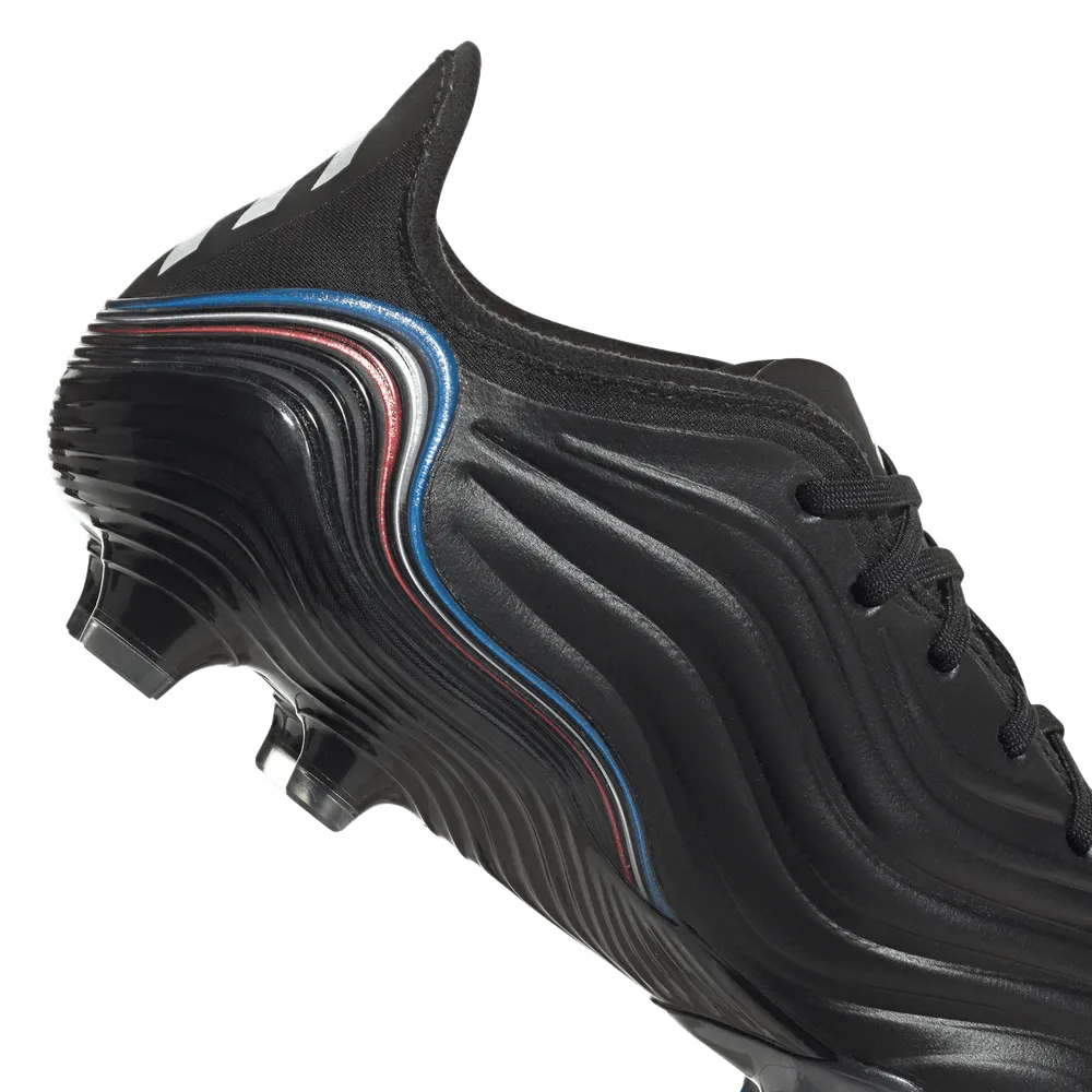 ADIDAS COPA SENSE .1 FG-CORE BLACK/BLUE/RED