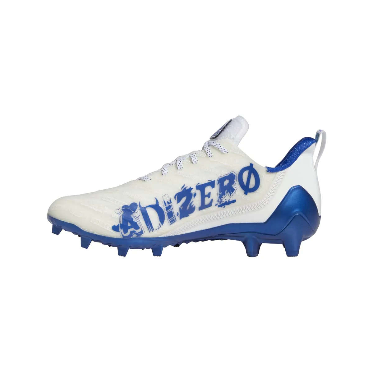 adidas Men's adizero Big Mood Football Cleats