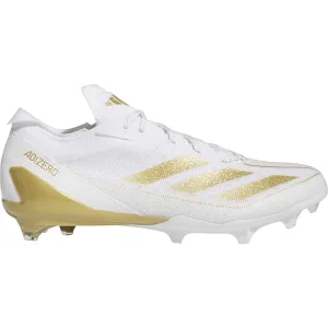 adidas Men's Adizero Electric Adult Football Cleats