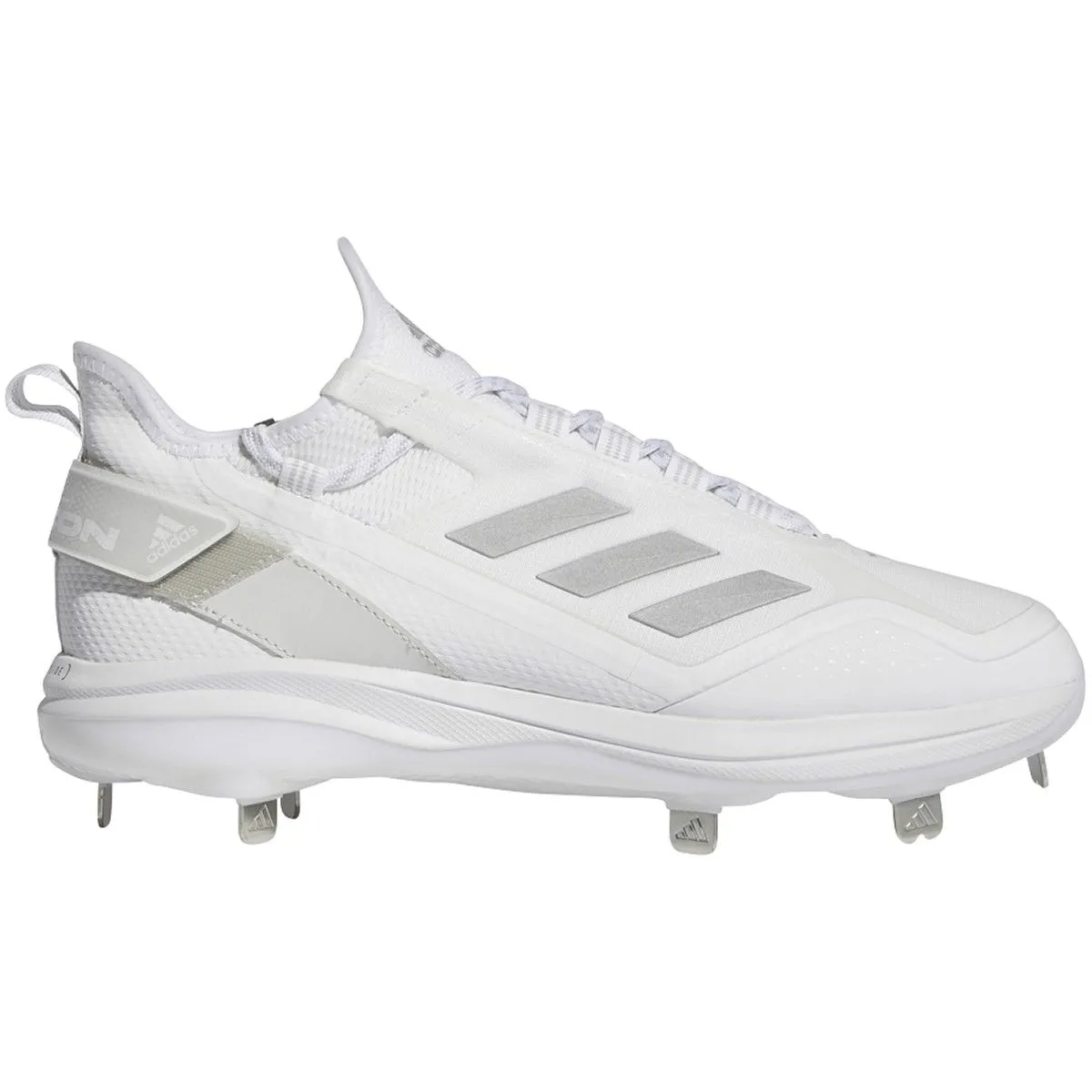 adidas Men's Icon 7 Boost Metal Baseball Cleats