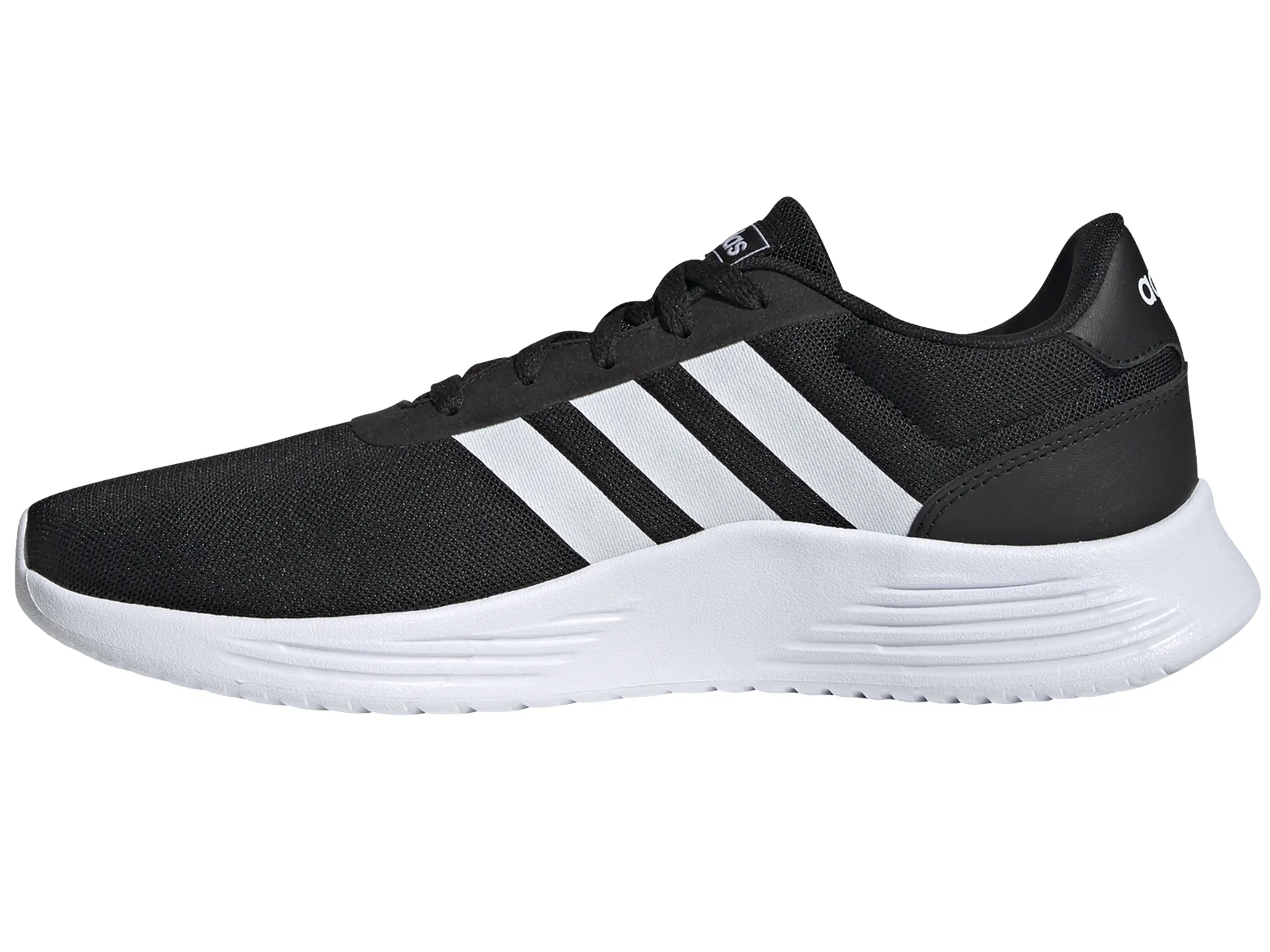 Adidas Mens Lite Racer 2.0 <BR> EG3283