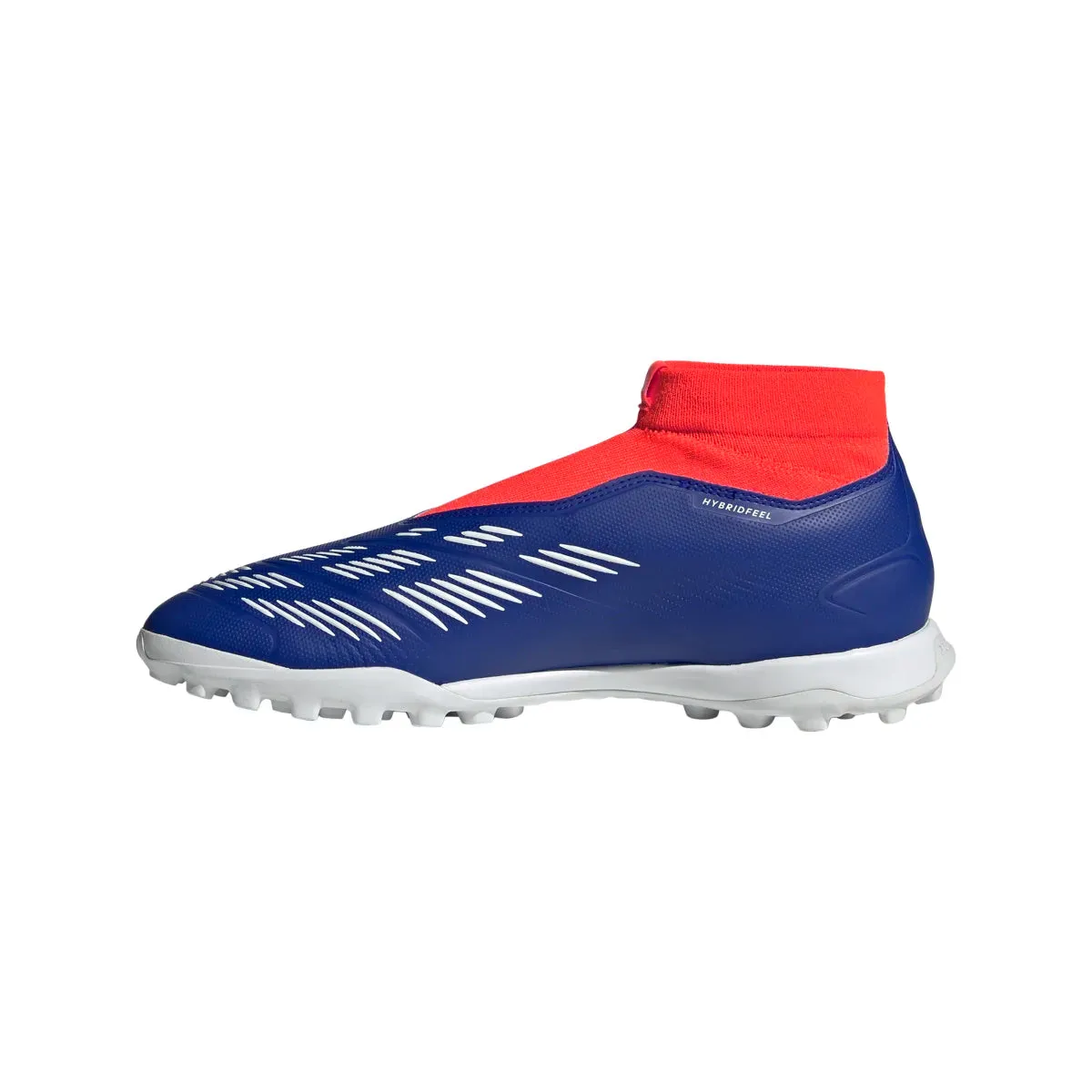 adidas Men's Predator League Laceless Turf Soccer Cleats