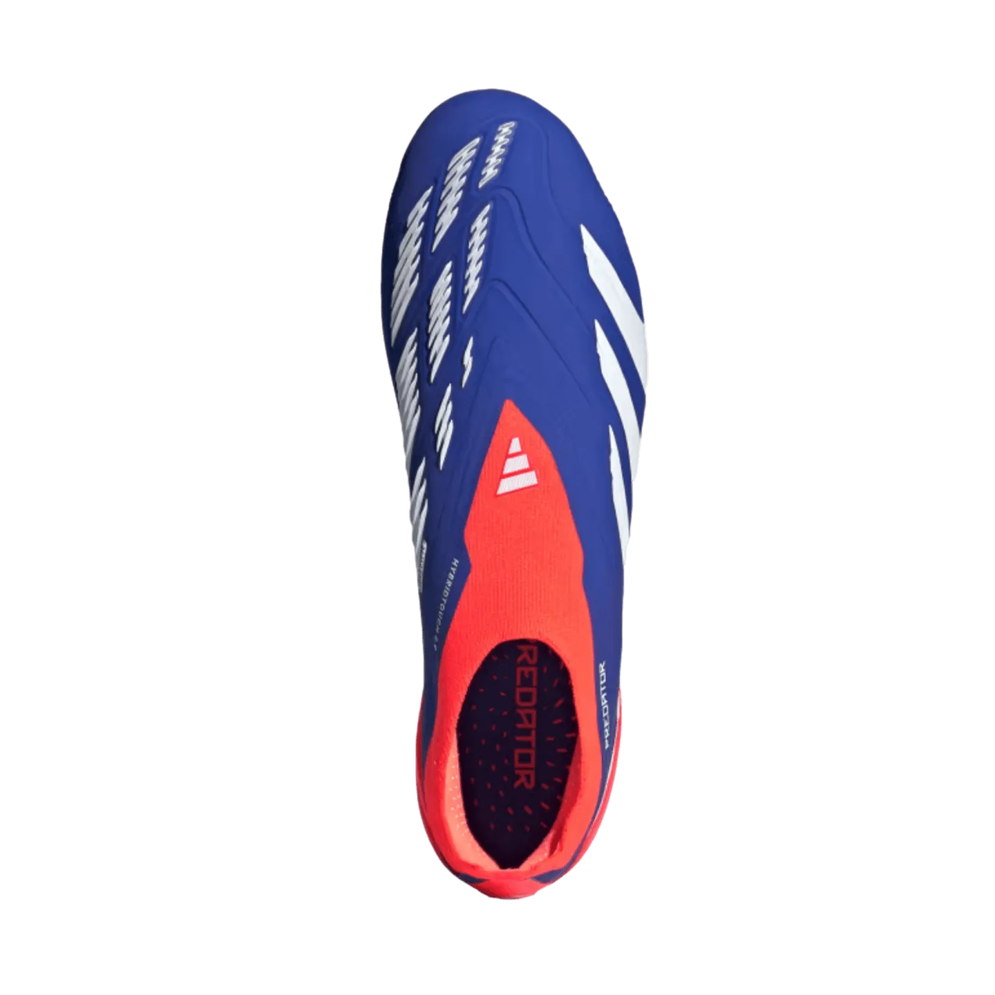 Adidas Predator Elite Laceless Artificial Ground Cleats