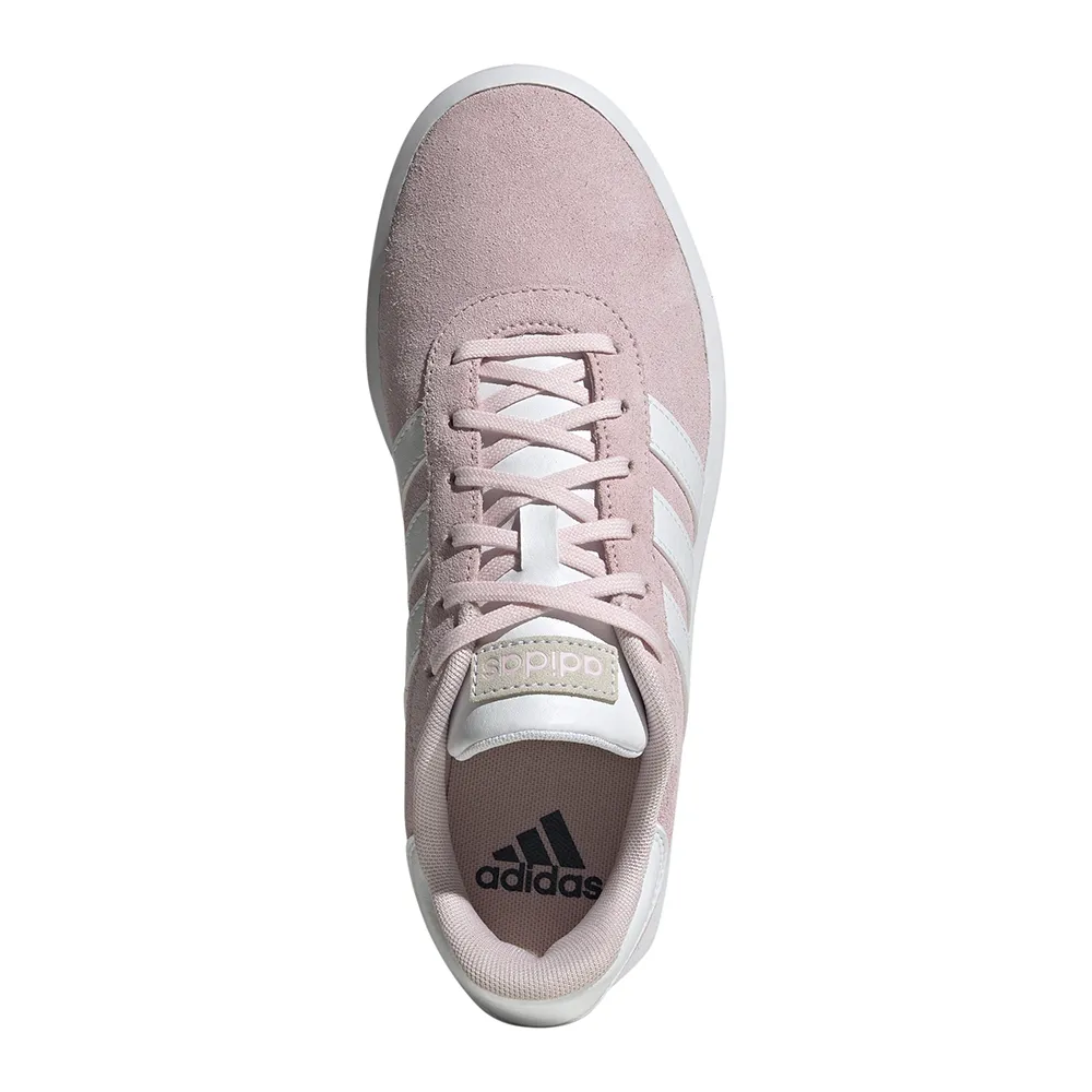 adidas Women's Platform Suede Casual Shoes