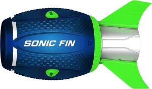 Aerobie Sonic Fin Football