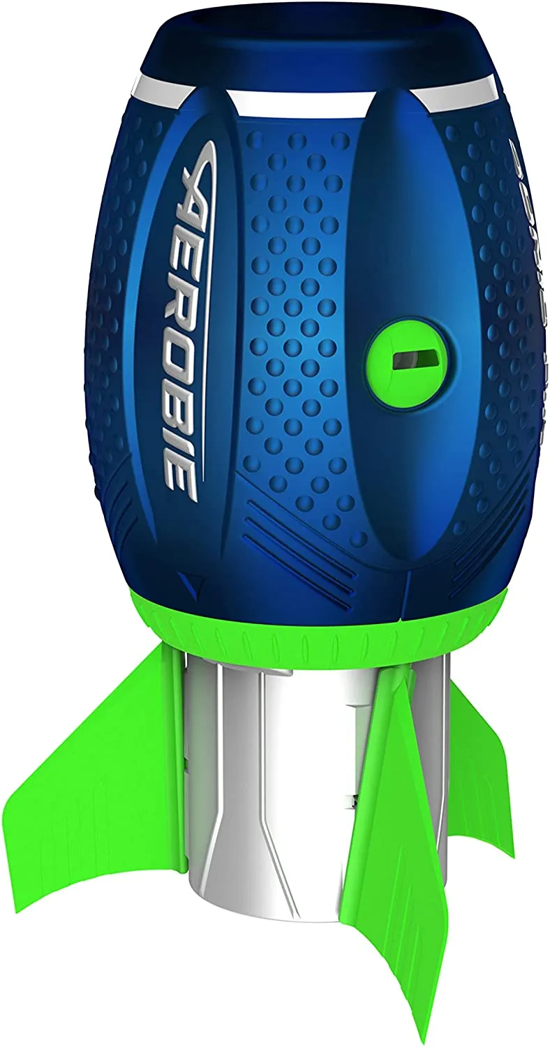 Aerobie Sonic Fin Football