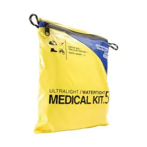 AMK Ultralight Watertight .5 Adventure First Aid Kit