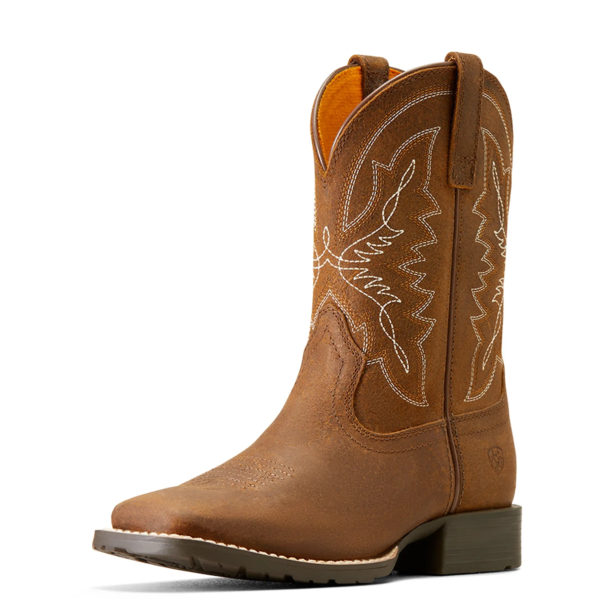 Ariat Kids Hybrid Rancher Western Boot