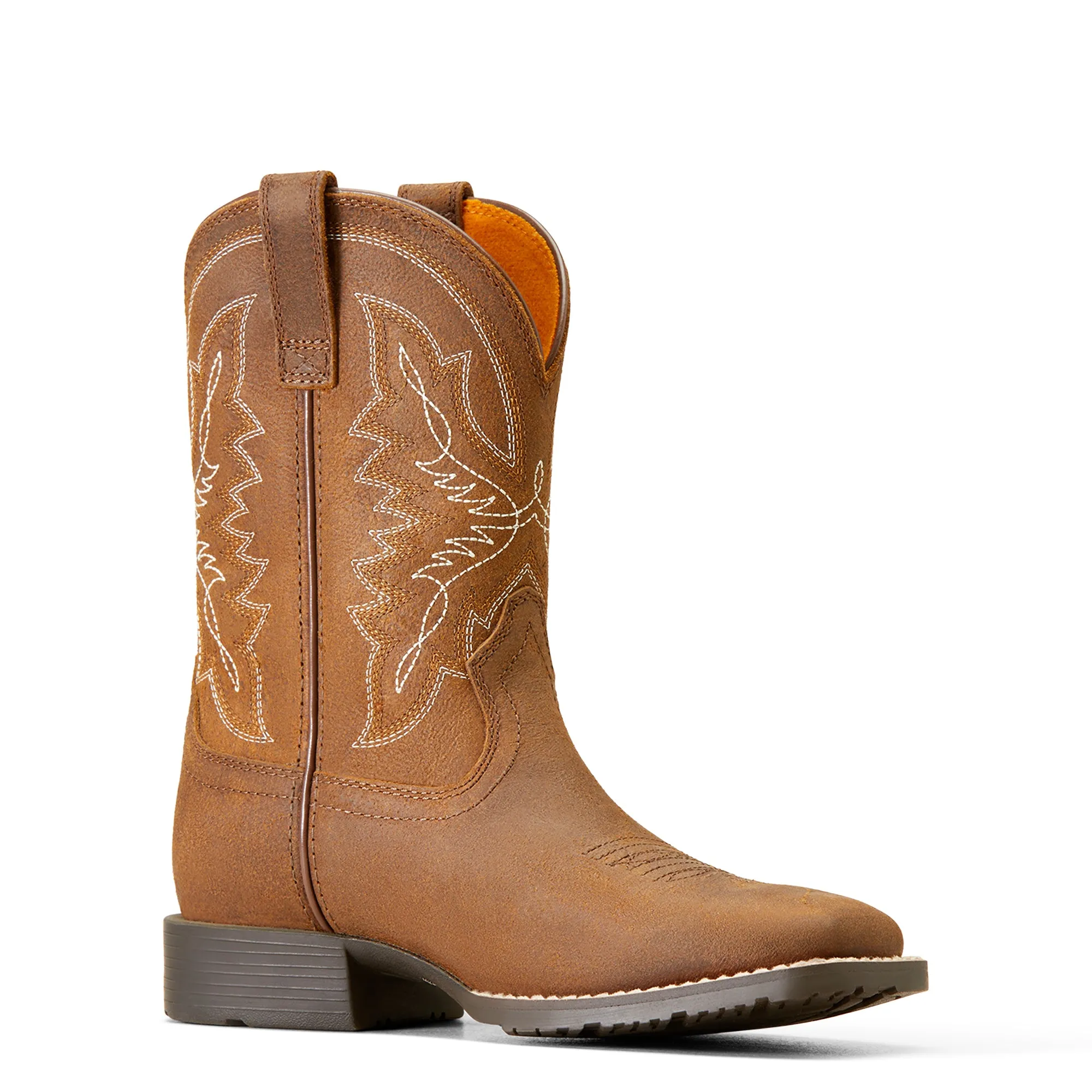 Ariat Kids Hybrid Rancher Western Boot