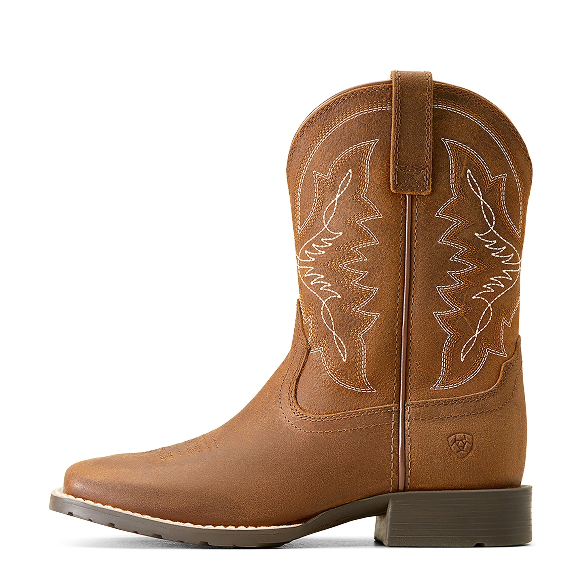 Ariat Kids Hybrid Rancher Western Boot