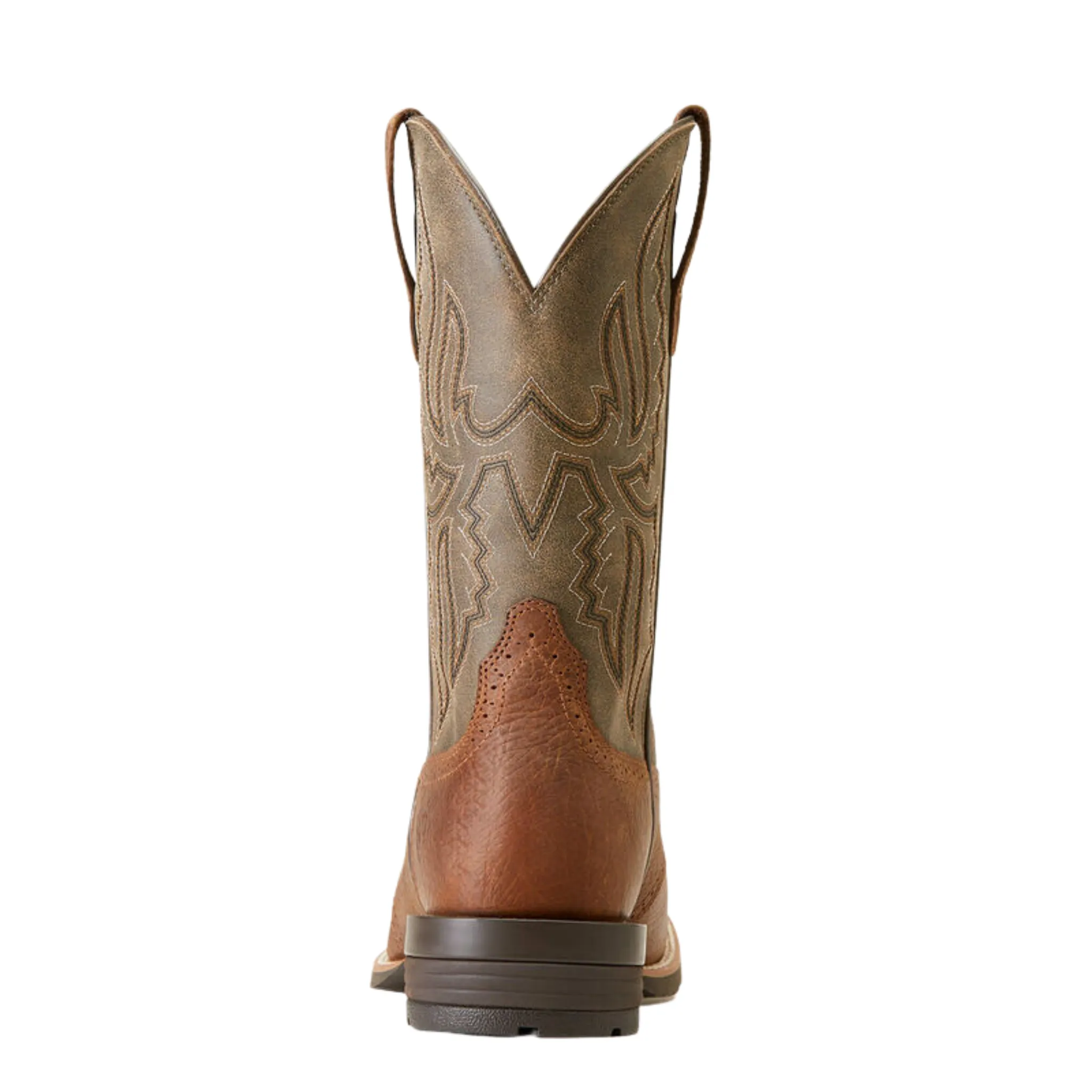 ARIAT MEN'S HYBRID RANCHWAY WESTERN BOOT - 10046987