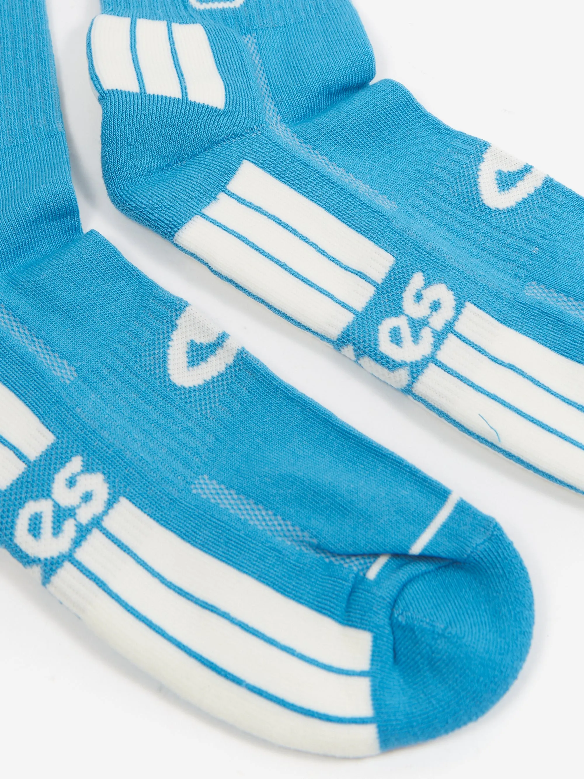 Aries Column Sock - Light Blue