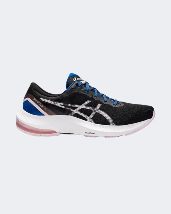 Asics Gel-Pulse 13 Women Running Shoes Black/Rose