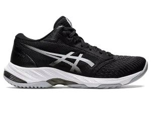 Asics Netburner Ballistic FF MT 3 Mens Black/White