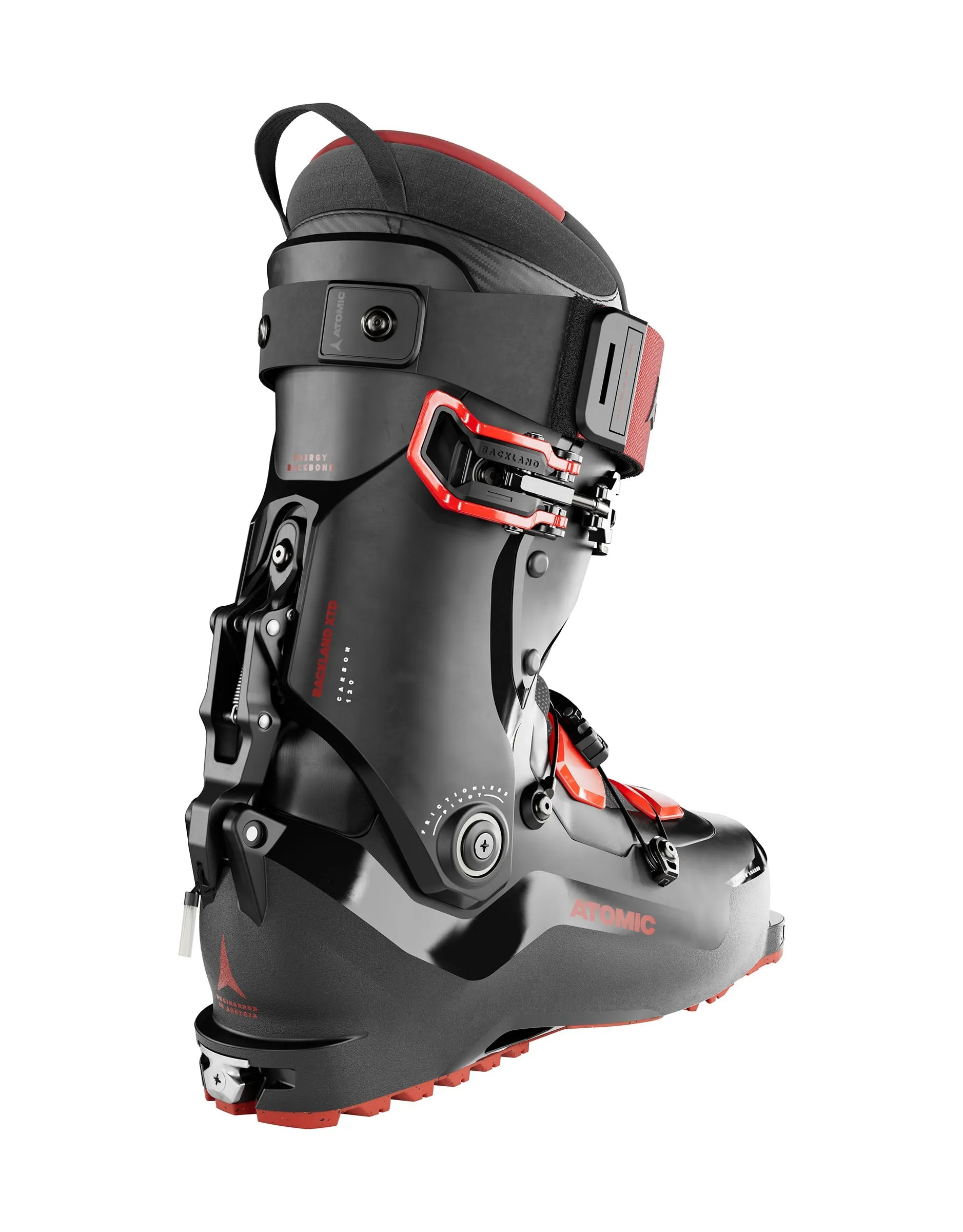 Atomic Backland XTD Carbon 120 GW Alpine Touring Ski Boots