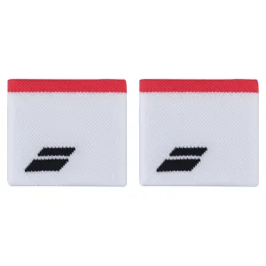 Babolat Logo Wristband (2-Pack)