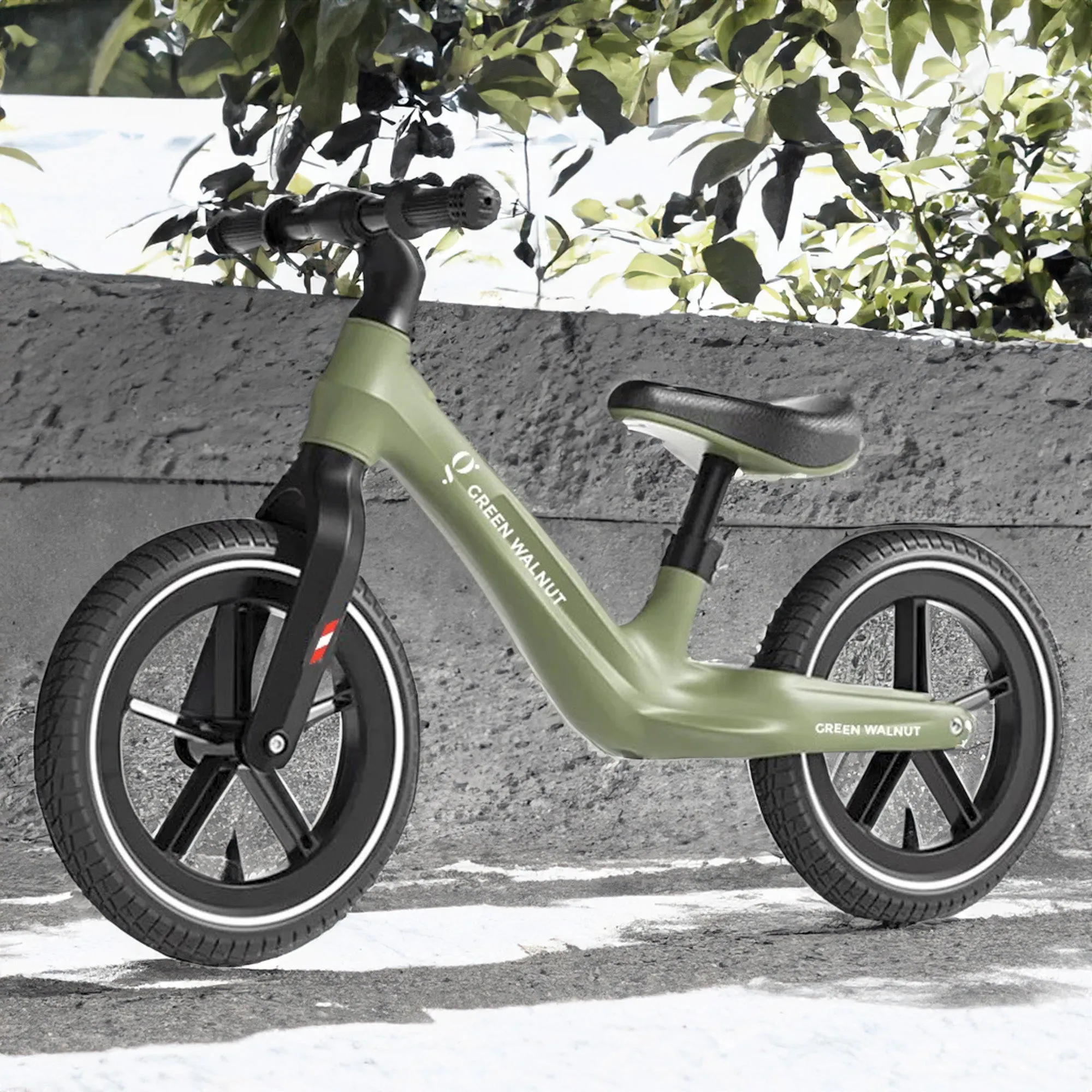 Balance Bike  | 12" Sports Bike | No Pedal Balance Bike