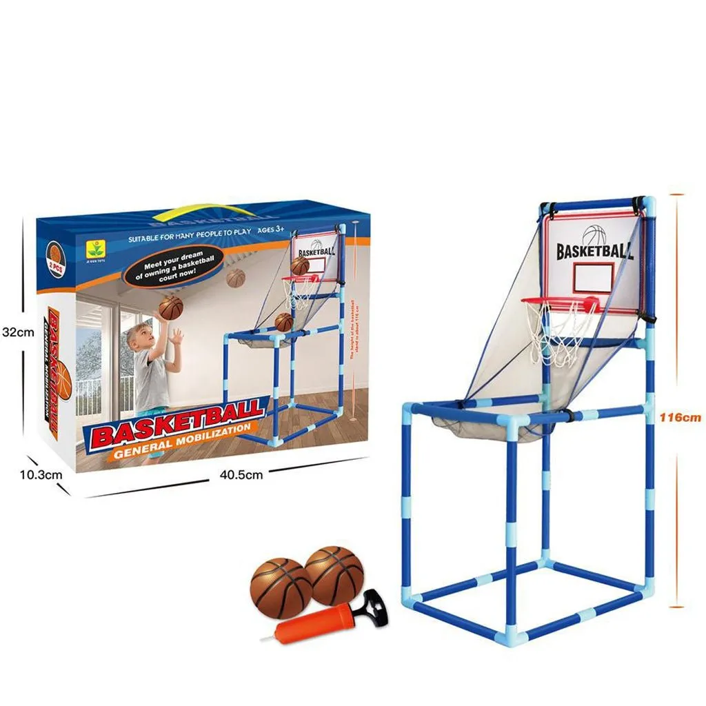 Basketball Shooting Game