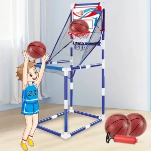 Basketball Shooting Game