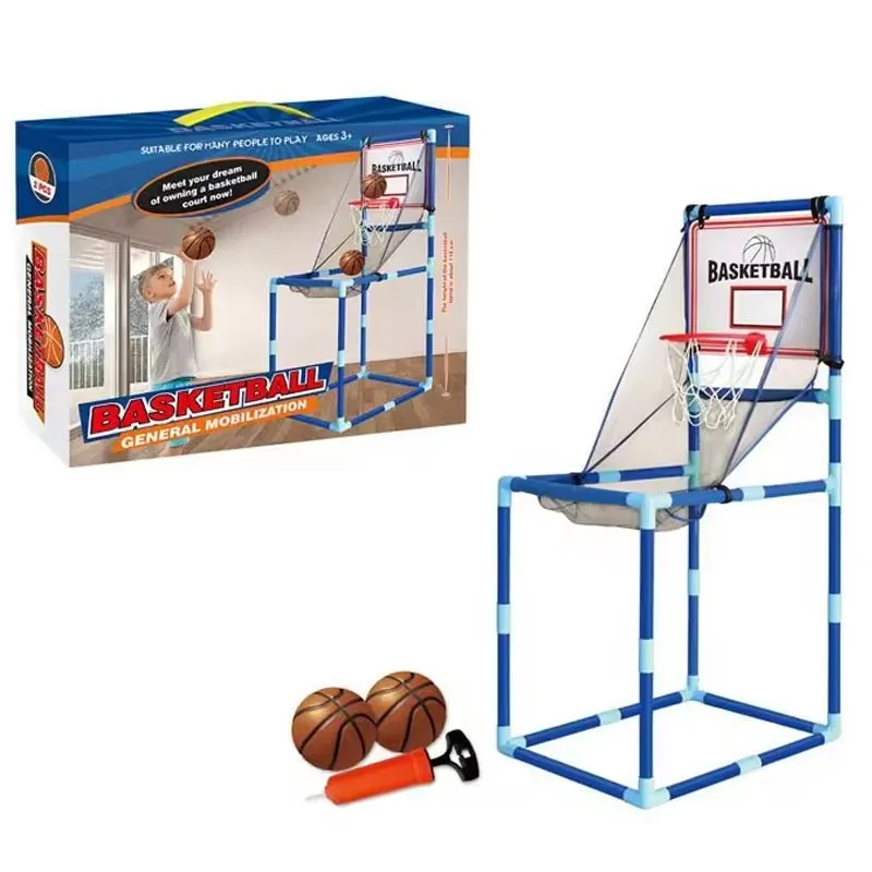 Basketball Shooting Game