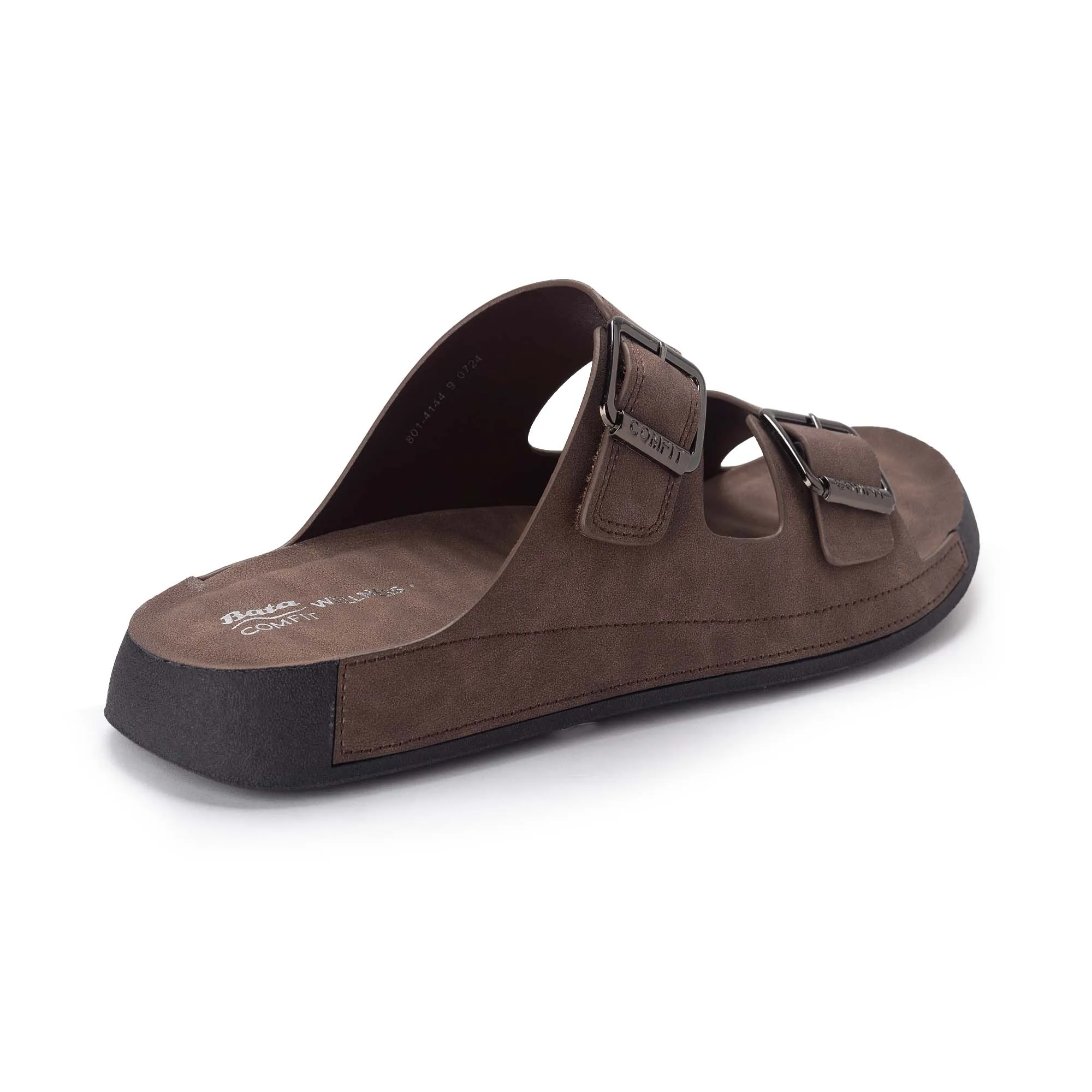 BATA Comfit Men Flats Sandals 801X144