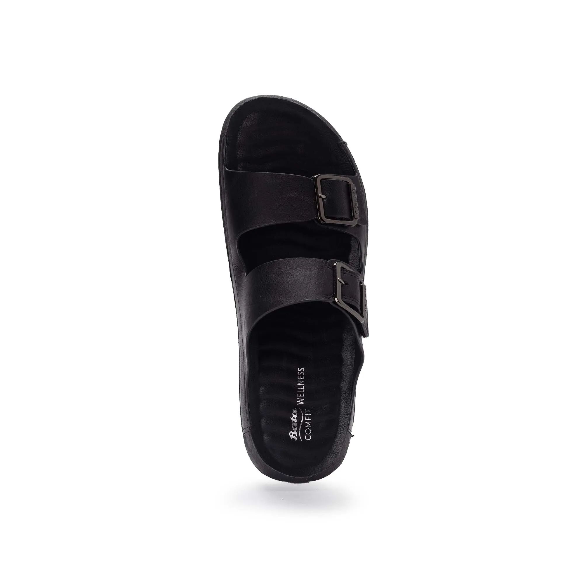 BATA Comfit Men Flats Sandals 801X144