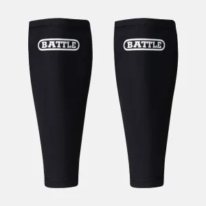 Battle Sports Adult Leg Sleeve, Black