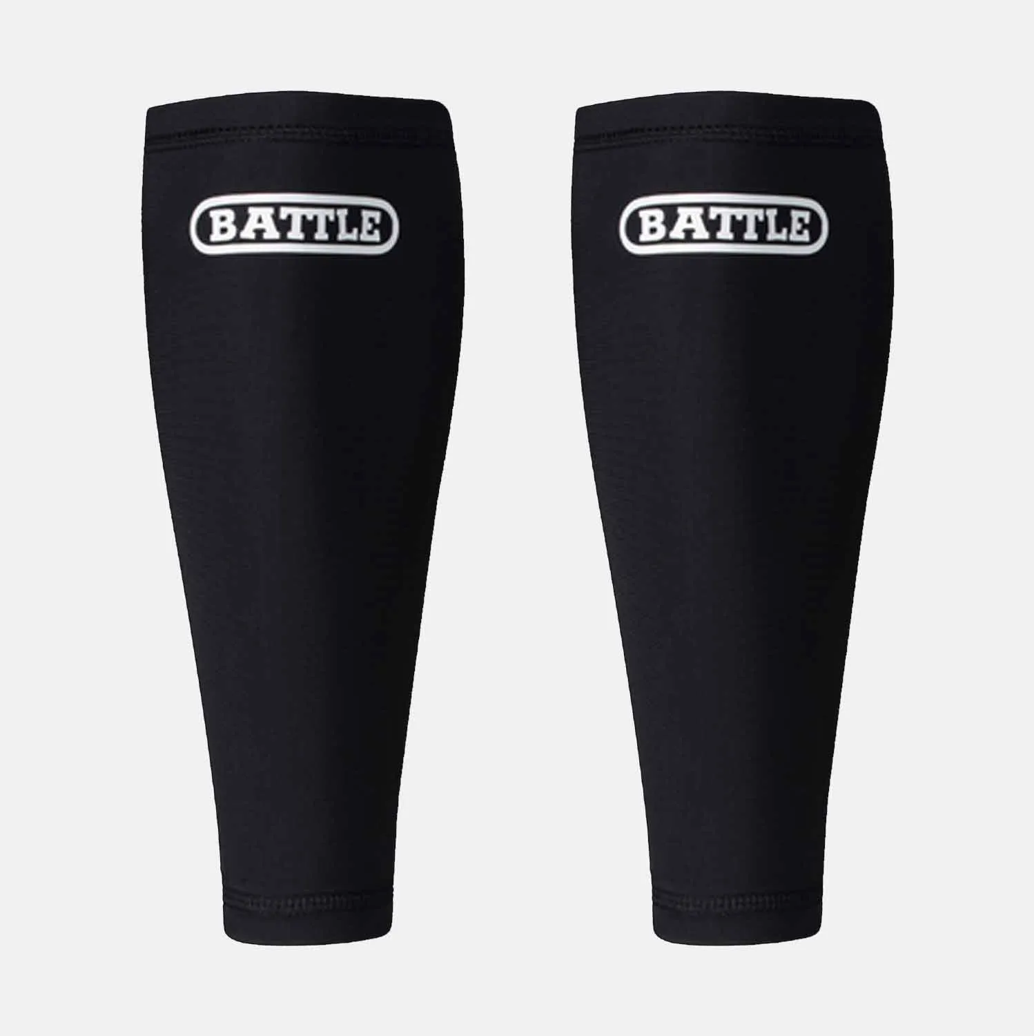 Battle Sports Adult Leg Sleeve, Black