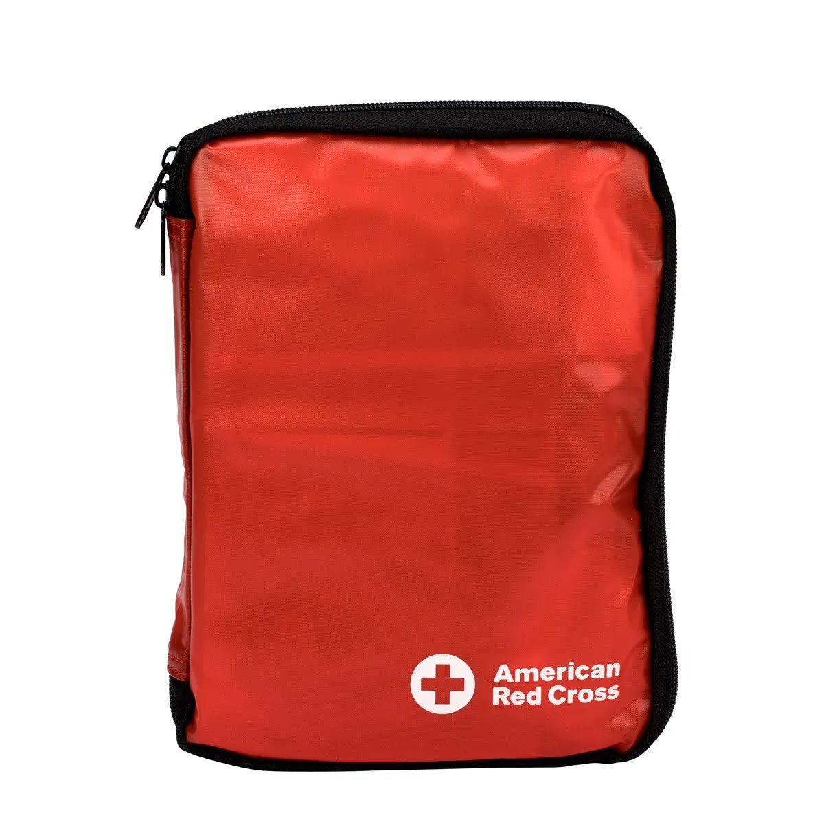 Be Red Cross Ready First Aid Kit - W-9165-RC