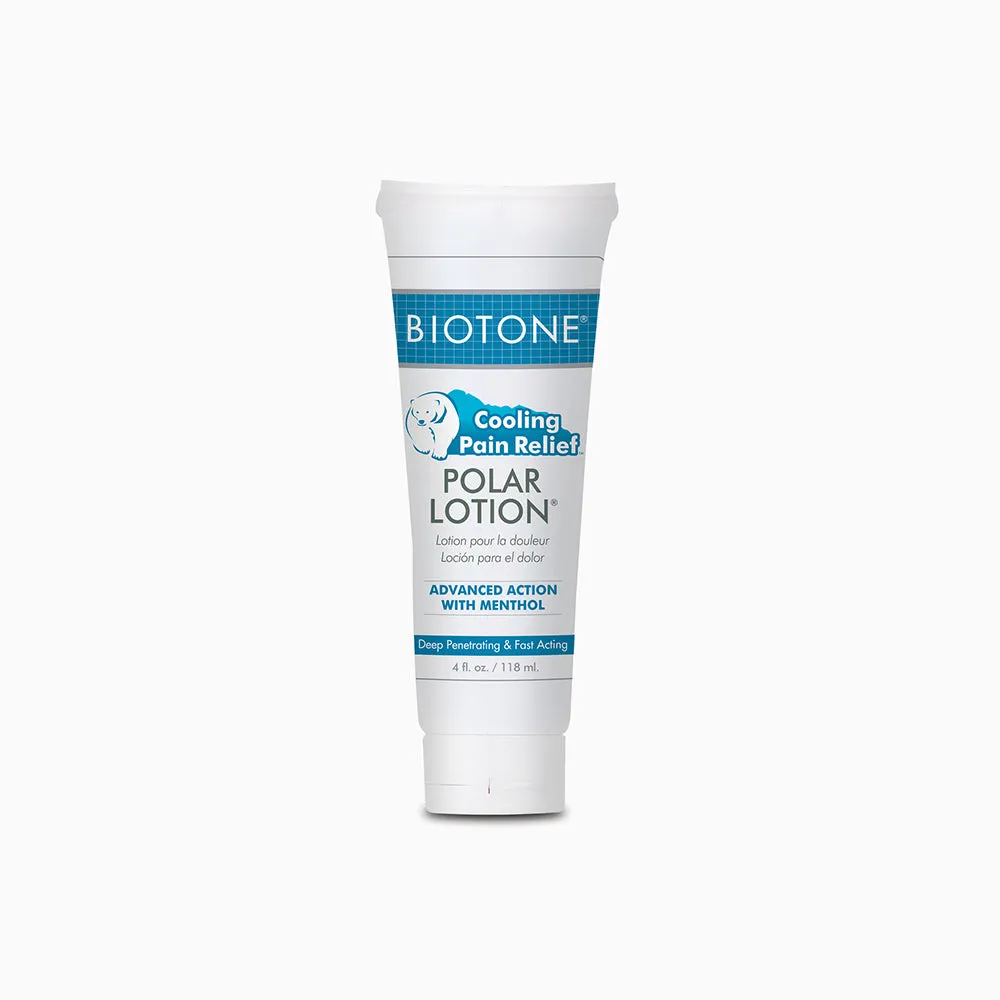 Biotone Polar Lotion